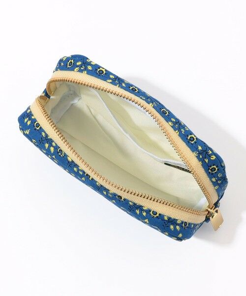 TOMORROWLAND / トゥモローランド ポーチ | 【WEB限定】SOULEIAO コットンオックス ミニポーチ | 詳細15