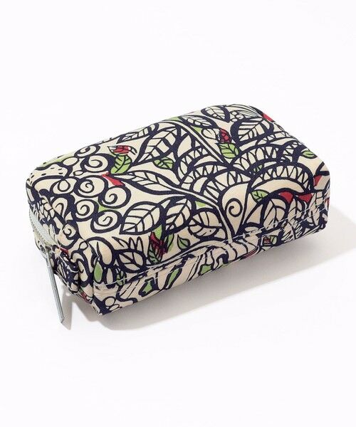 TOMORROWLAND / トゥモローランド ポーチ | 【WEB限定】SOULEIAO コットンオックス ミニポーチ | 詳細3