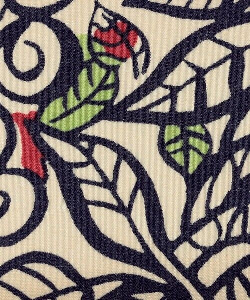 TOMORROWLAND / トゥモローランド ポーチ | 【WEB限定】SOULEIAO コットンオックス ミニポーチ | 詳細6