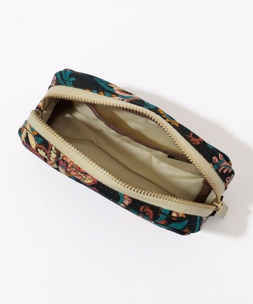 TOMORROWLAND / トゥモローランド ポーチ | 【WEB限定】SOULEIAO コットンオックス ミニポーチ | 詳細7