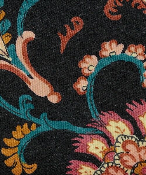 TOMORROWLAND / トゥモローランド ポーチ | 【WEB限定】SOULEIAO コットンオックス ミニポーチ | 詳細8