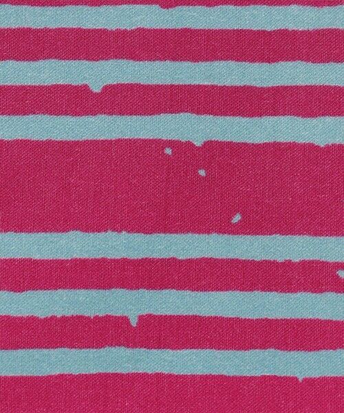 TOMORROWLAND / トゥモローランド ポーチ | 【WEB限定】SOULEIADO コットン フラットポーチ | 詳細10