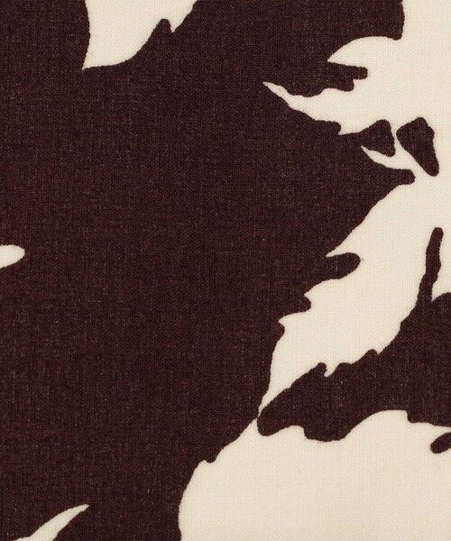 TOMORROWLAND / トゥモローランド ポーチ | 【WEB限定】SOULEIADO コットン フラットポーチ | 詳細14