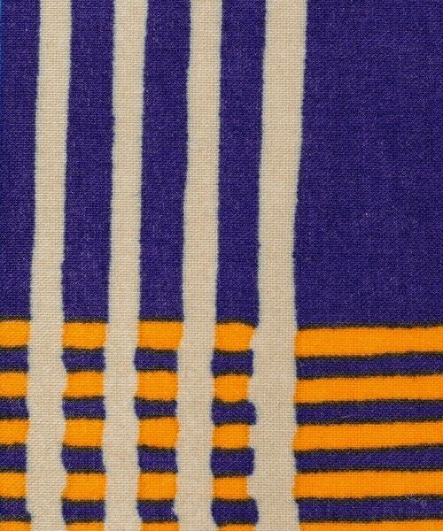 TOMORROWLAND / トゥモローランド ポーチ | 【WEB限定】SOULEIADO コットン フラットポーチ | 詳細6