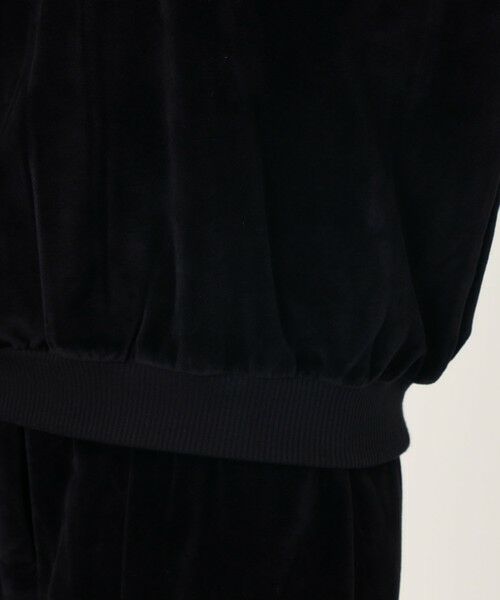 TOMORROWLAND / トゥモローランド スウェット | BASERANGE RIM RAGLAN SWEATSHIR スウェットシャツ | 詳細8