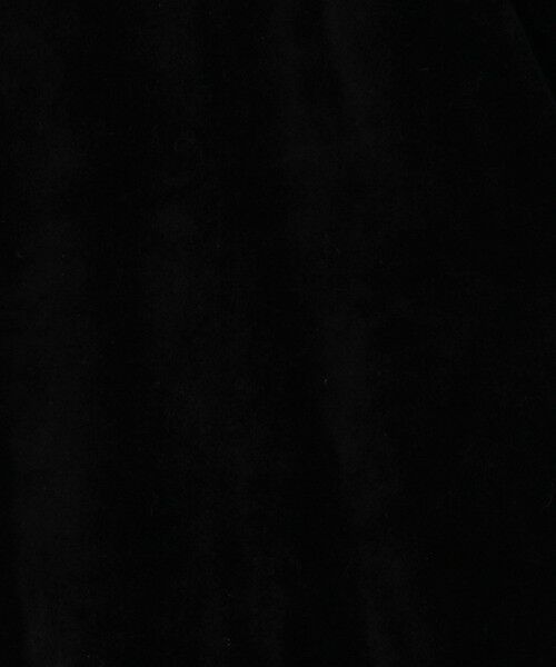 TOMORROWLAND / トゥモローランド スウェット | BASERANGE RIM RAGLAN SWEATSHIR スウェットシャツ | 詳細9