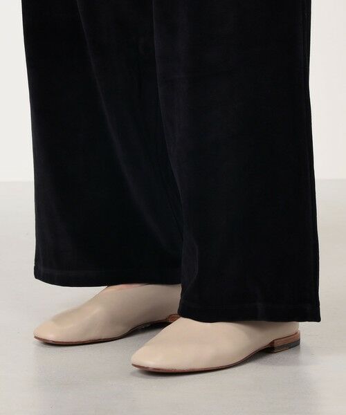 TOMORROWLAND / トゥモローランド その他パンツ | BASERANGE TRE SWEATPANTS スウェットパンツ | 詳細7