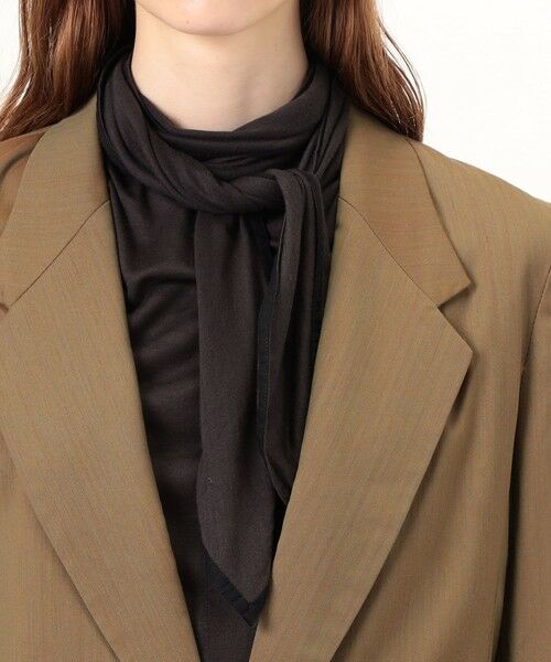 TOMORROWLAND / トゥモローランド テーラードジャケット | GABRIELA COLL GARMENTS JACKET ウールナイロン テーラードジャケット | 詳細6