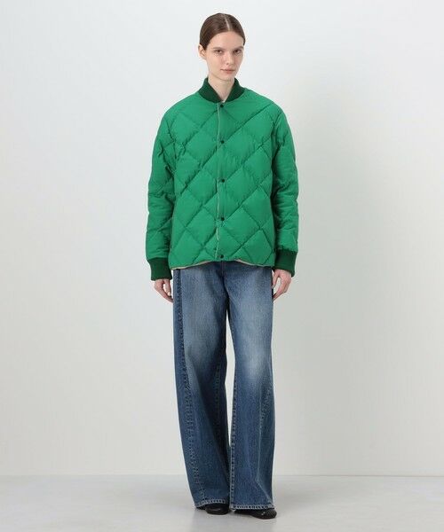 TOMORROWLAND / トゥモローランド ダウンジャケット・ベスト | P.H.Designs ダウンジャケット | 詳細1