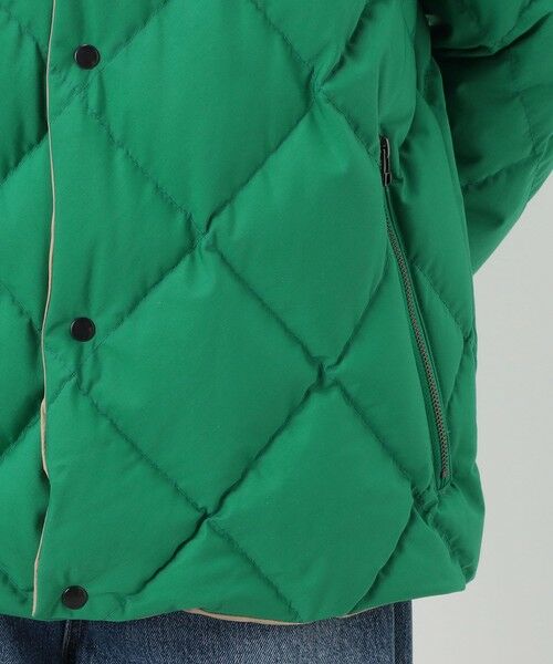 TOMORROWLAND / トゥモローランド ダウンジャケット・ベスト | P.H.Designs ダウンジャケット | 詳細10