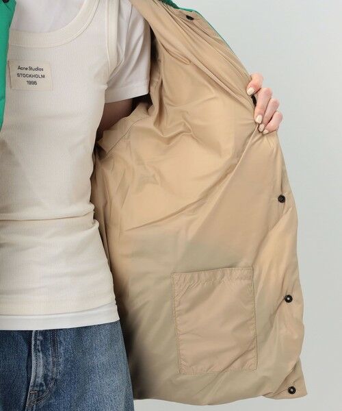 TOMORROWLAND / トゥモローランド ダウンジャケット・ベスト | P.H.Designs ダウンジャケット | 詳細5