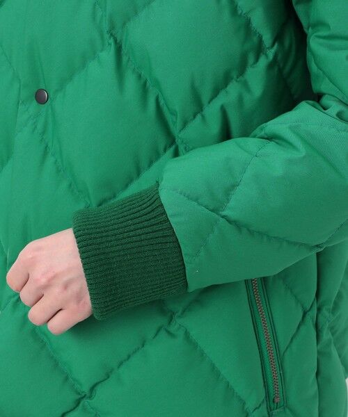 TOMORROWLAND / トゥモローランド ダウンジャケット・ベスト | P.H.Designs ダウンジャケット | 詳細8