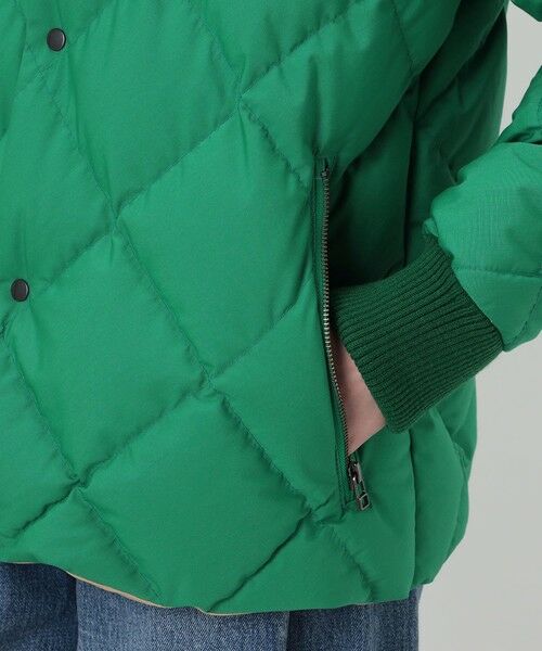 TOMORROWLAND / トゥモローランド ダウンジャケット・ベスト | P.H.Designs ダウンジャケット | 詳細9