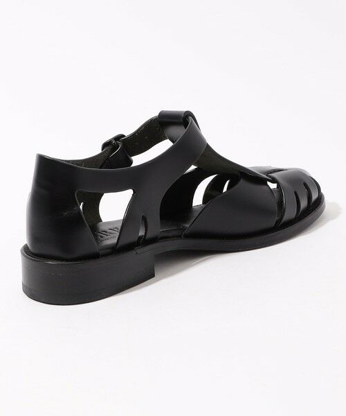 TOMORROWLAND / トゥモローランド サンダル | HEREU Pesca グルカサンダル | 詳細4