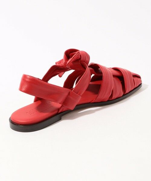 TOMORROWLAND / トゥモローランド サンダル | HEREU BENA サンダル | 詳細4