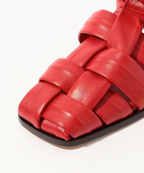 TOMORROWLAND / トゥモローランド サンダル | HEREU BENA サンダル | 詳細5