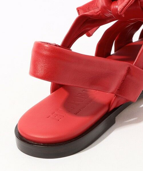 TOMORROWLAND / トゥモローランド サンダル | HEREU BENA サンダル | 詳細6