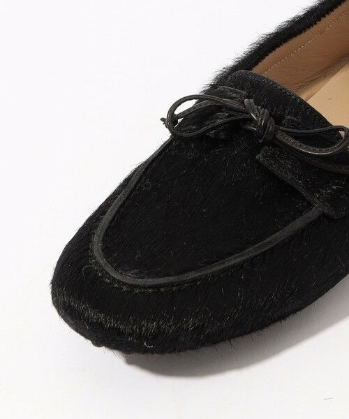 TOMORROWLAND / トゥモローランド フラットシューズ | LE MONDE BERYL DRIVER MOCASSIN モカシンシューズ | 詳細5