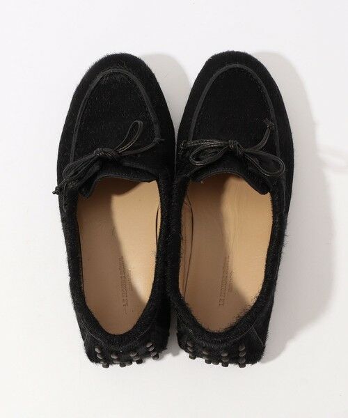 TOMORROWLAND / トゥモローランド フラットシューズ | LE MONDE BERYL DRIVER MOCASSIN モカシンシューズ | 詳細7
