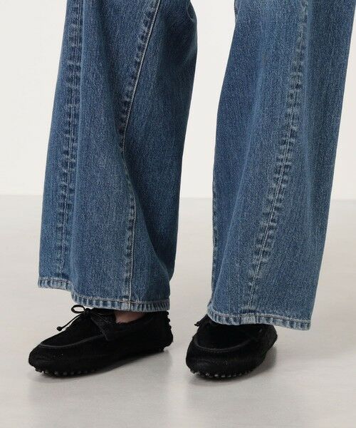 TOMORROWLAND / トゥモローランド フラットシューズ | LE MONDE BERYL DRIVER MOCASSIN モカシンシューズ | 詳細8