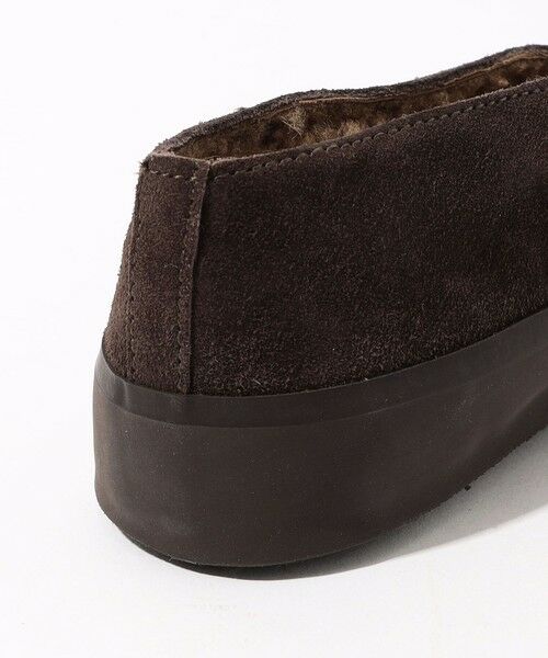 TOMORROWLAND / トゥモローランド フラットシューズ | LE MONDE BERYL APRES SCI SUEDE スウェードフラットシューズ | 詳細6