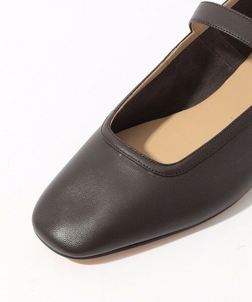 TOMORROWLAND / トゥモローランド フラットシューズ | LE MONDE BERYL BALLET MARY JANE メリージェーン | 詳細5
