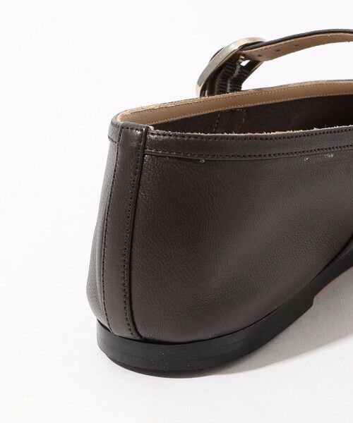 TOMORROWLAND / トゥモローランド フラットシューズ | LE MONDE BERYL BALLET MARY JANE メリージェーン | 詳細6