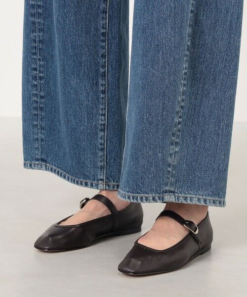 TOMORROWLAND / トゥモローランド フラットシューズ | LE MONDE BERYL BALLET MARY JANE メリージェーン | 詳細8
