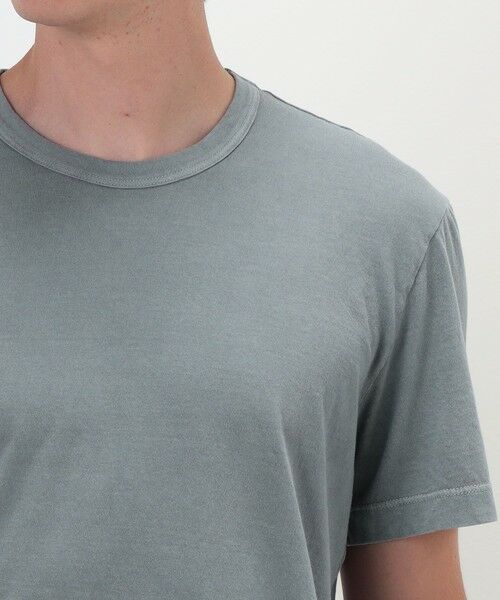 TOMORROWLAND / トゥモローランド カットソー | コットンジャージー ラウンジ Tシャツ MLJ3311 | 詳細5