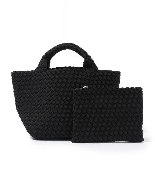 TOMORROWLAND / トゥモローランド トートバッグ | NAGHEDI St. Barths Small Tote（19 ブラック）