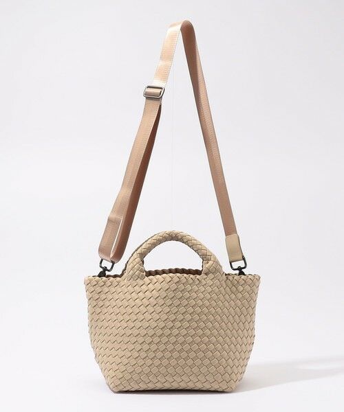 TOMORROWLAND / トゥモローランド トートバッグ | NAGHEDI St. Barths Small Tote | 詳細10