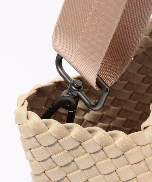 TOMORROWLAND / トゥモローランド トートバッグ | NAGHEDI St. Barths Small Tote | 詳細11