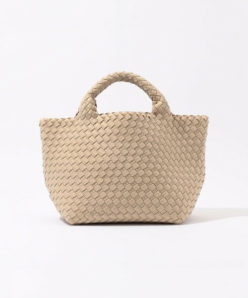 TOMORROWLAND / トゥモローランド トートバッグ | NAGHEDI St. Barths Small Tote | 詳細2