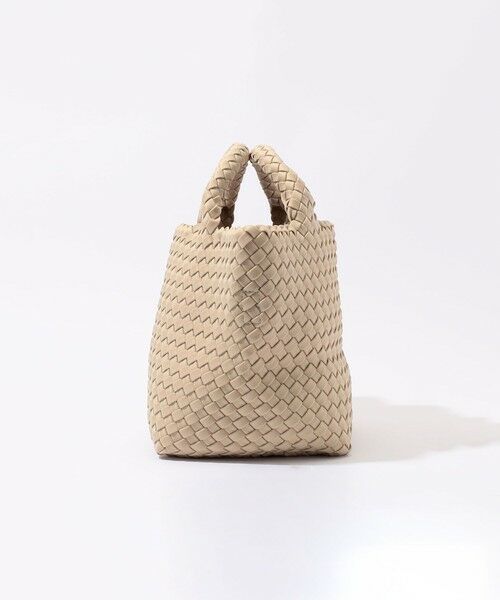 TOMORROWLAND / トゥモローランド トートバッグ | NAGHEDI St. Barths Small Tote | 詳細3