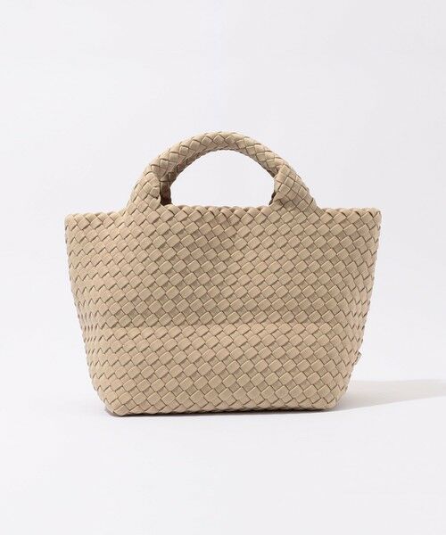 TOMORROWLAND / トゥモローランド トートバッグ | NAGHEDI St. Barths Small Tote | 詳細4