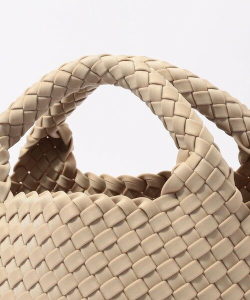 TOMORROWLAND / トゥモローランド トートバッグ | NAGHEDI St. Barths Small Tote | 詳細6