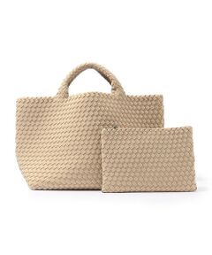 TOMORROWLAND / トゥモローランド トートバッグ | NAGHEDI St Barths Medium Tote