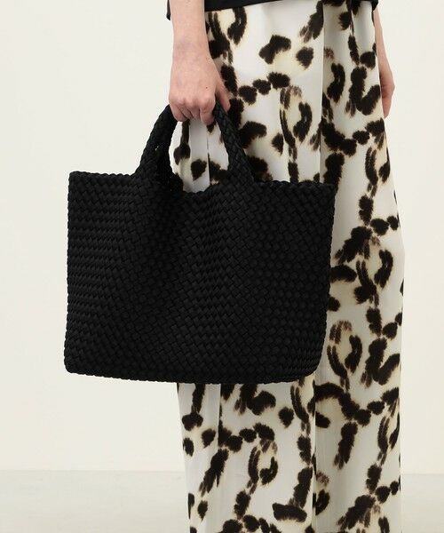 TOMORROWLAND / トゥモローランド トートバッグ | NAGHEDI St Barths Medium Tote | 詳細1