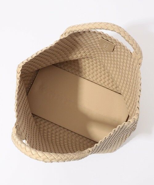 TOMORROWLAND / トゥモローランド トートバッグ | NAGHEDI St Barths Medium Tote | 詳細12