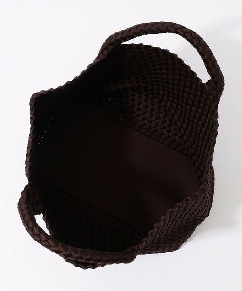 TOMORROWLAND / トゥモローランド トートバッグ | NAGHEDI St Barths Medium Tote | 詳細14