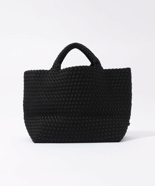 TOMORROWLAND / トゥモローランド トートバッグ | NAGHEDI St Barths Medium Tote | 詳細4