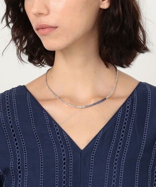 TOMORROWLAND / トゥモローランド ネックレス・ペンダント・チョーカー | CATHERINE WEITZMAN Gemstone Fade ネックレス | 詳細1