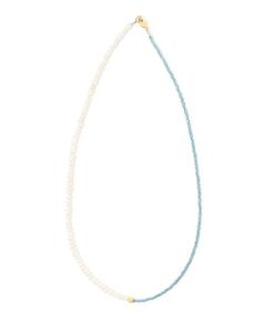 TOMORROWLAND / トゥモローランド ネックレス・ペンダント・チョーカー | CATHERINE WEITZMAN Pearl&beads ネックレス