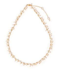 TOMORROWLAND / トゥモローランド ネックレス・ペンダント・チョーカー | CATHERINE WEITZMAN Gemstone チョーカー