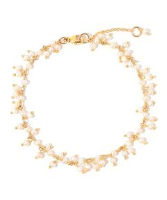 TOMORROWLAND / トゥモローランド ブレスレット・バングル | CATHERINE WEITZMAN Gemstone Dangle フリンジブレスレット