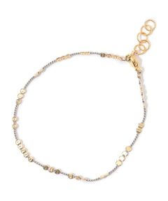 TOMORROWLAND / トゥモローランド ブレスレット・バングル | CATHERINE WEITZMAN Cord ブレスレット