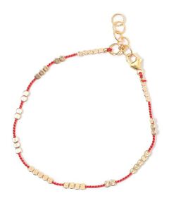 TOMORROWLAND / トゥモローランド ブレスレット・バングル | CATHERINE WEITZMAN Cord ブレスレット