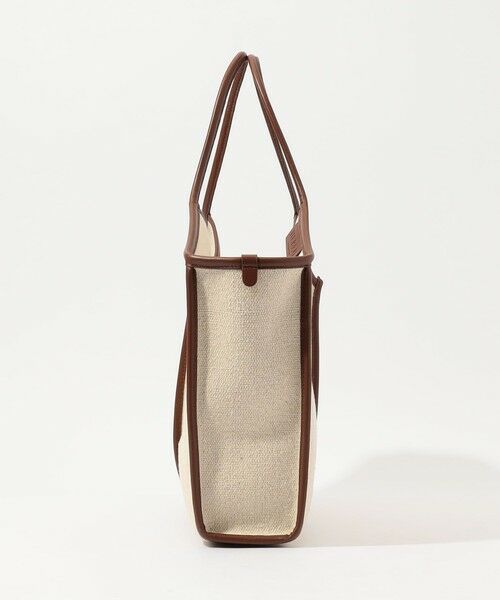 TOMORROWLAND / トゥモローランド トートバッグ | HEREU CALELLA SQUARED MEDIUM CANVAS トートバッグ | 詳細3