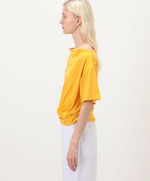 TOMORROWLAND / トゥモローランド Tシャツ | BASERANGE TURN Tシャツ | 詳細4