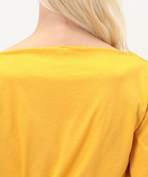 TOMORROWLAND / トゥモローランド Tシャツ | BASERANGE TURN Tシャツ | 詳細7